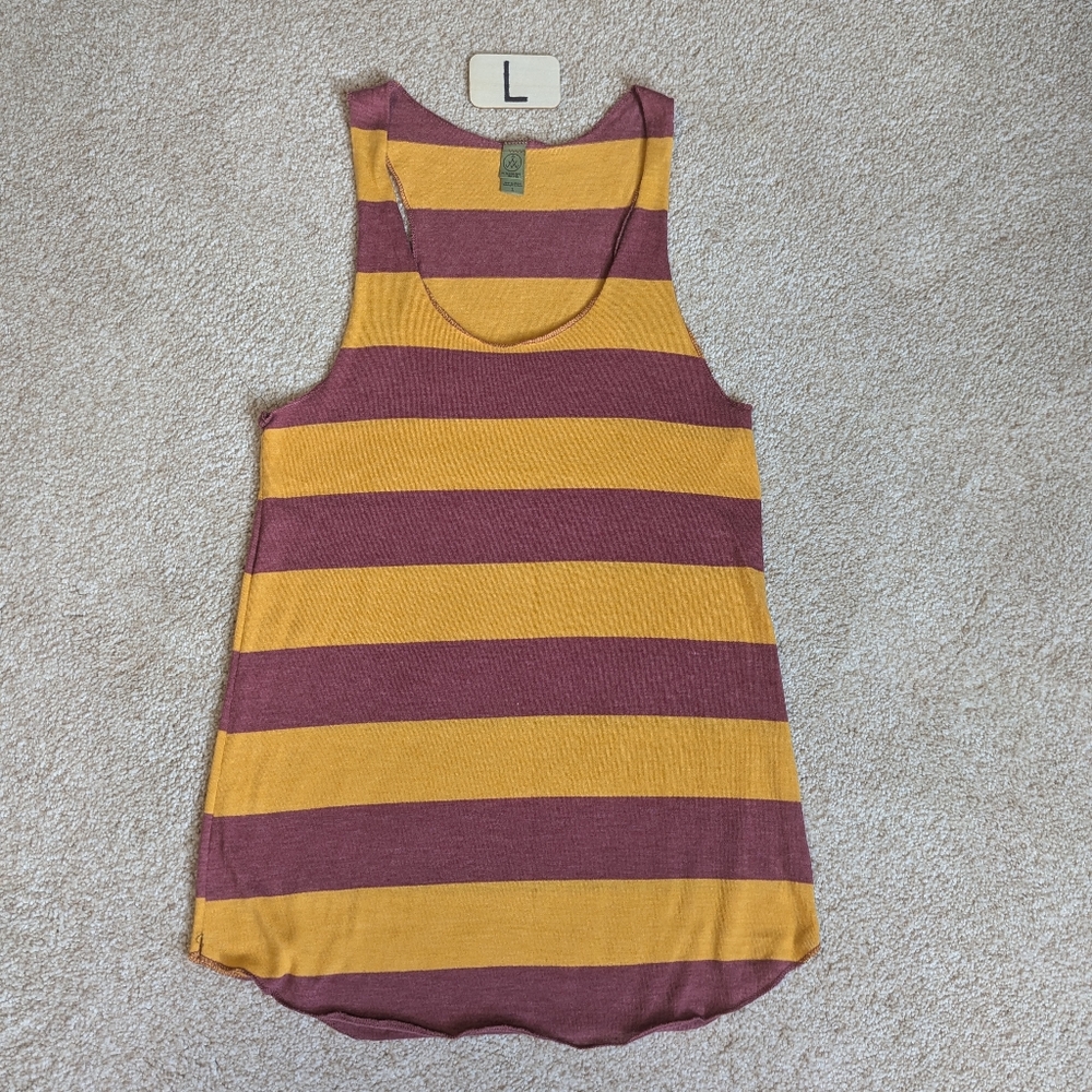 3/$30 Racerback Tank top - Picture 3 of 3